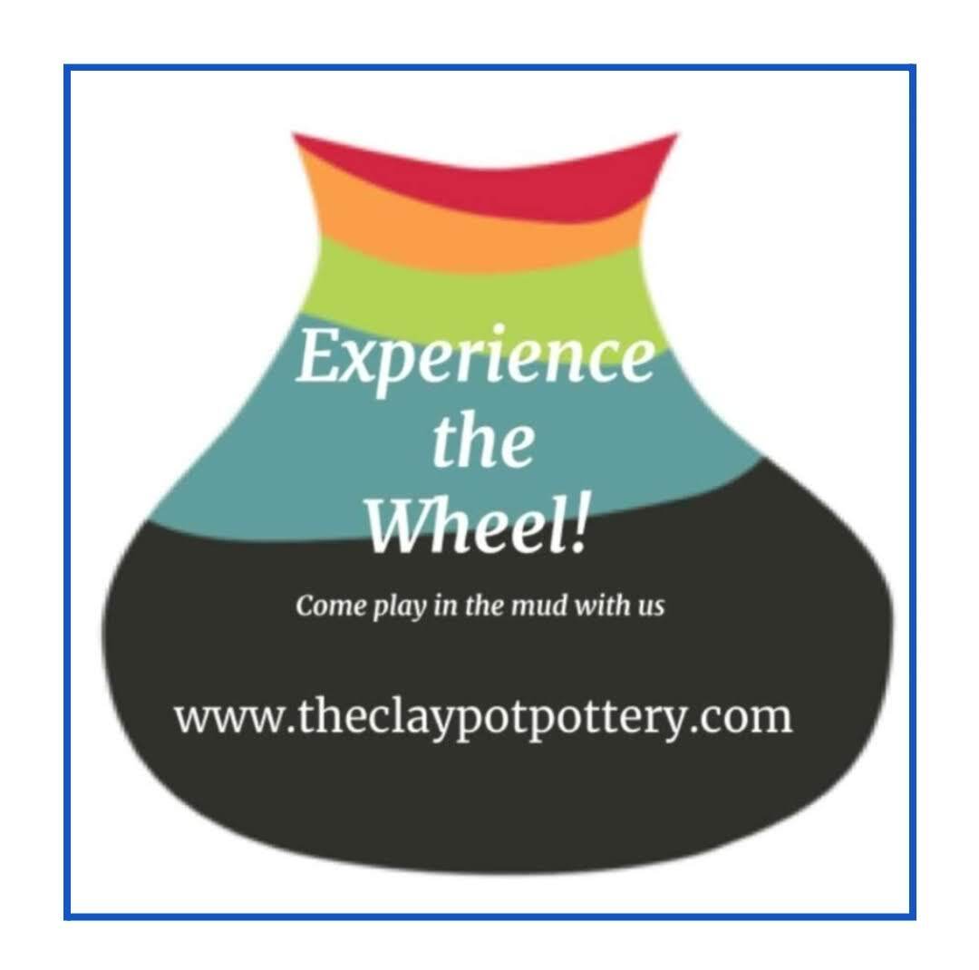 Pottery Wheel Experiences The Clay Pot Pottery Studio